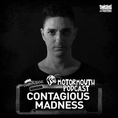 MOUTHCAST060 - CONTAGIOUS MADNESS
