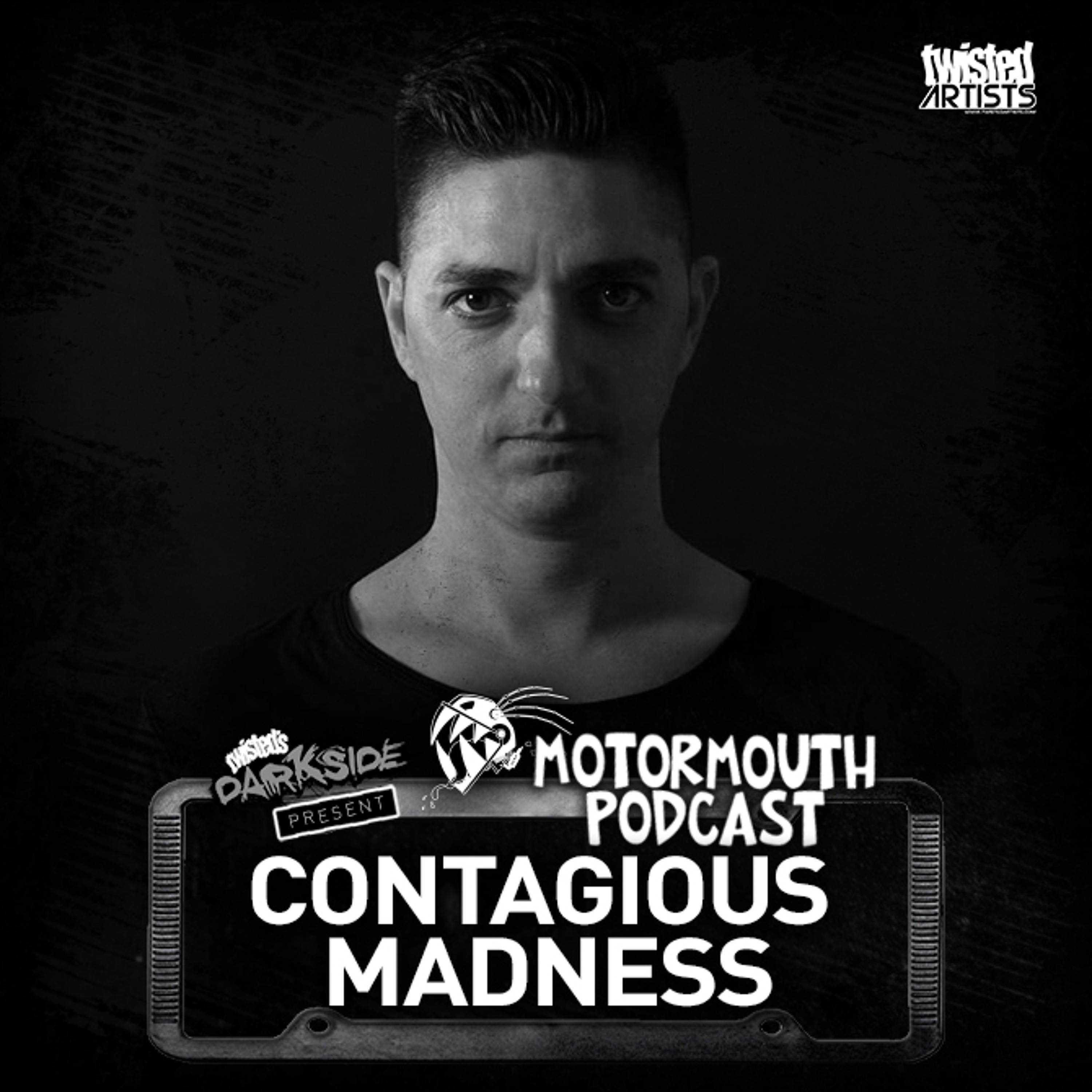 Motormouth Podcast