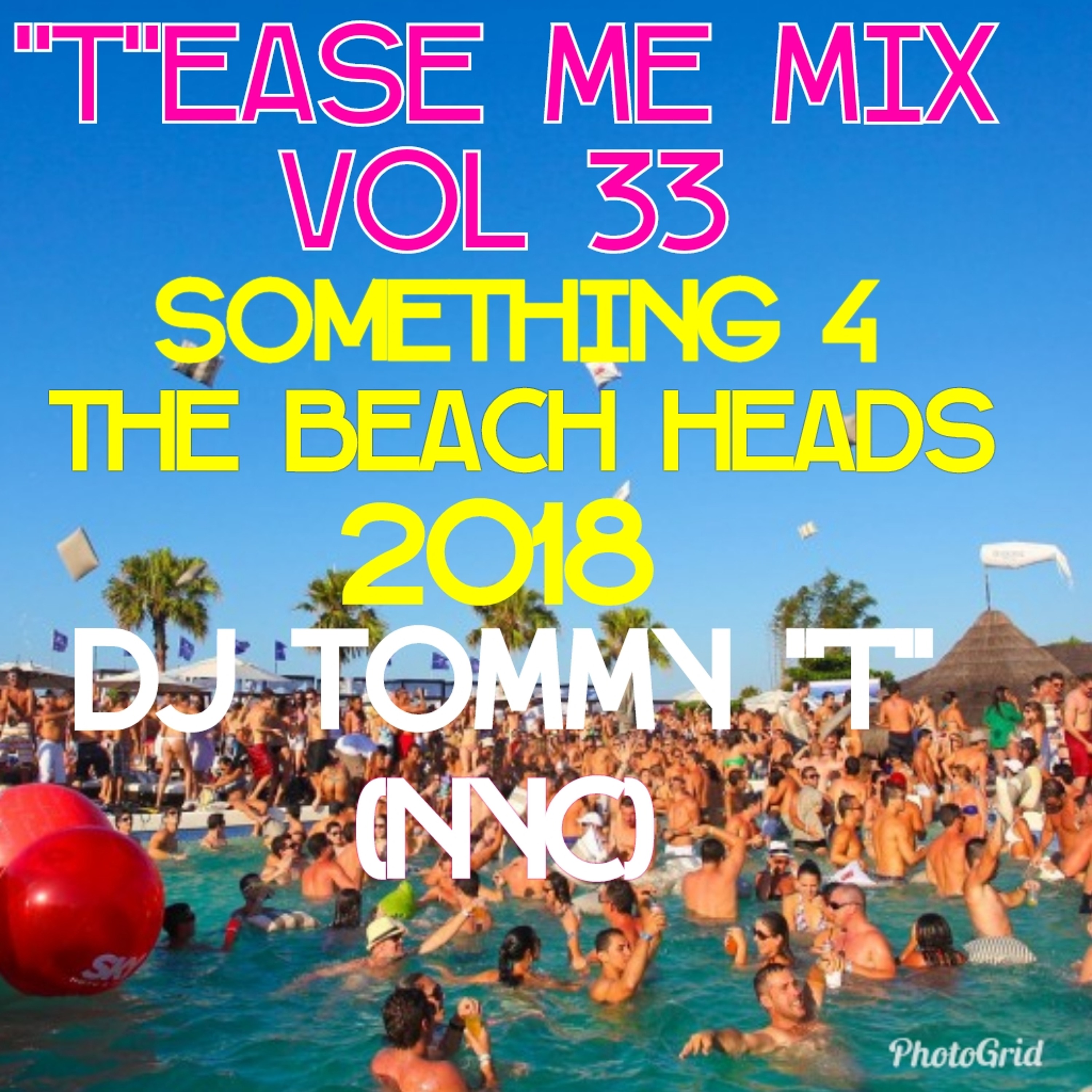 DJTOMMYTNYCMUSIC