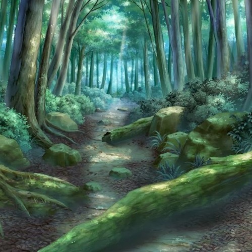 Forest Green