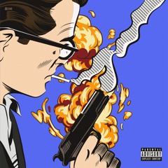 Smoke! (Prod. Fuse 808Mafia)