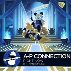 Nu DISCO | A-P Connection - Right Now (feat. Ryan Konline)