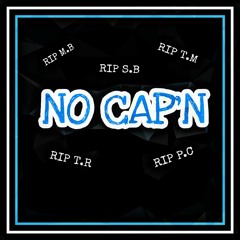 NO CAP'N Freestyle