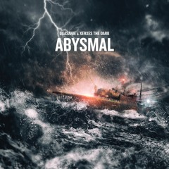 Ugasanie & Xerxes the Dark - Bathyscaphe