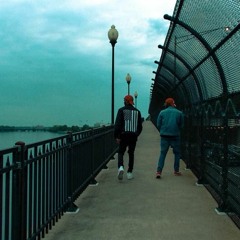 Baccwood Lifa x Zone - MOOD CHANGE (prod. ReeseyGotIt)