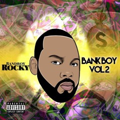 ON THE SCENE - BANDBOY