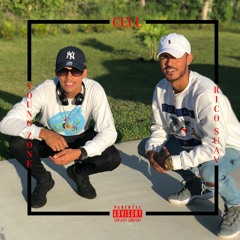 Cell Ft. Rico Suav