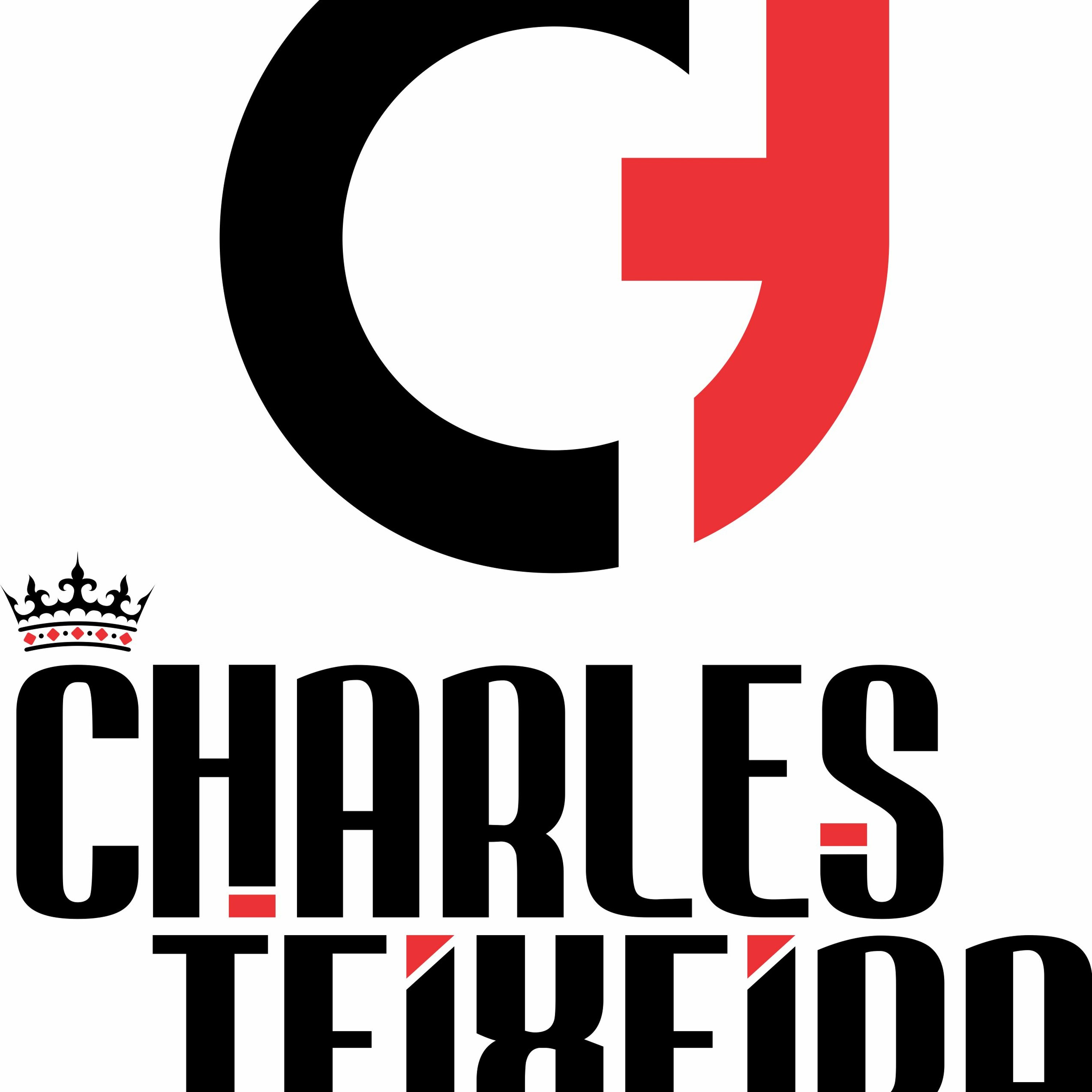 Dj Charles Teixeira Feat MC Belinho & MC Gringo - Endureceu(download) episode artwork