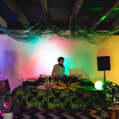 Opening set @ Midnight Therapy 6.2.18 w/ The Beat Broker