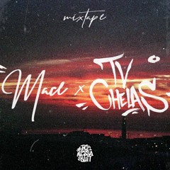 Mace - Jungle Fever Ft. B Quest, Cálculo E Matilde Cardona (Sam The Kid Remix)