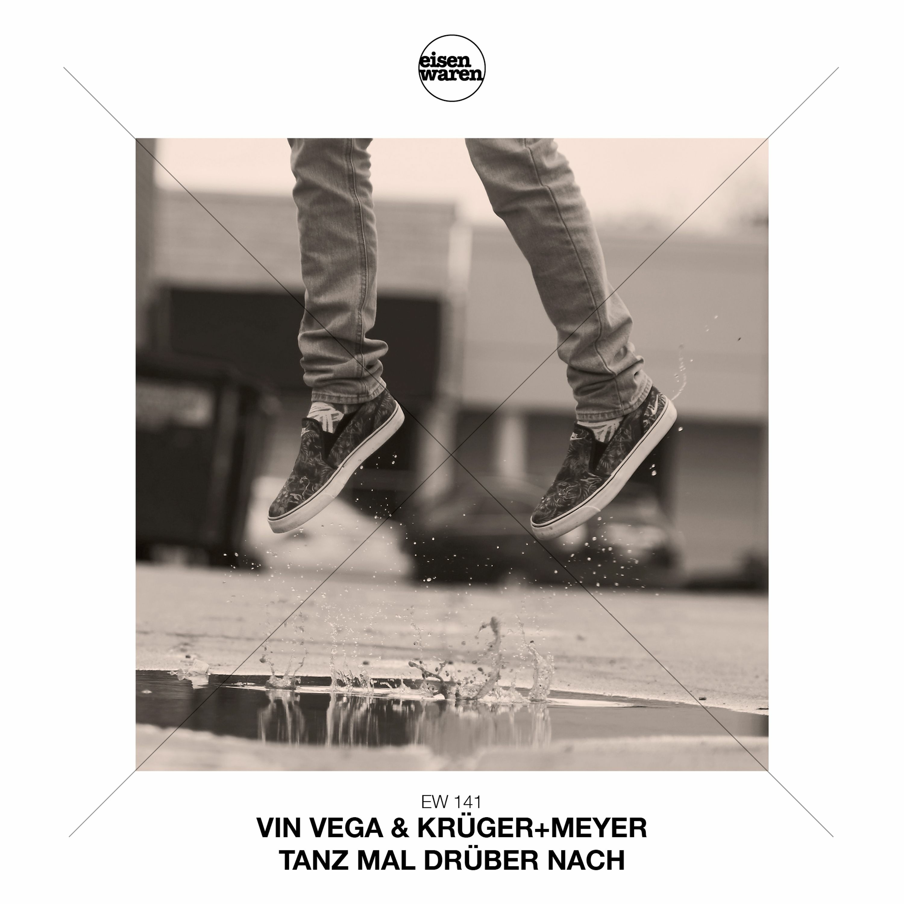 Vin Vega