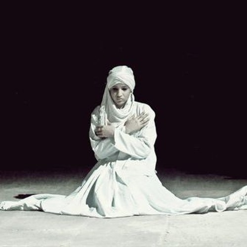 Native Deen - A. Malik - Build The World Together