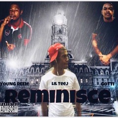 Reminisce ft Youngreem & Bagotti #FreeReem