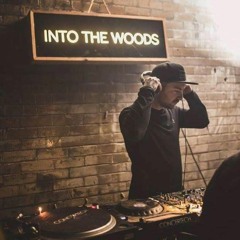 Lee - Trommel InSession 011