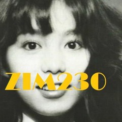 ZIM230 - Future Funk in September (Mariya Takeuchi sample)