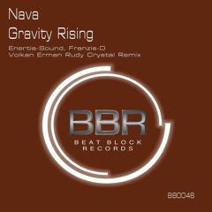 Josef Nava - Gravity Rising (Rudy Crystal Remix) [Preview]