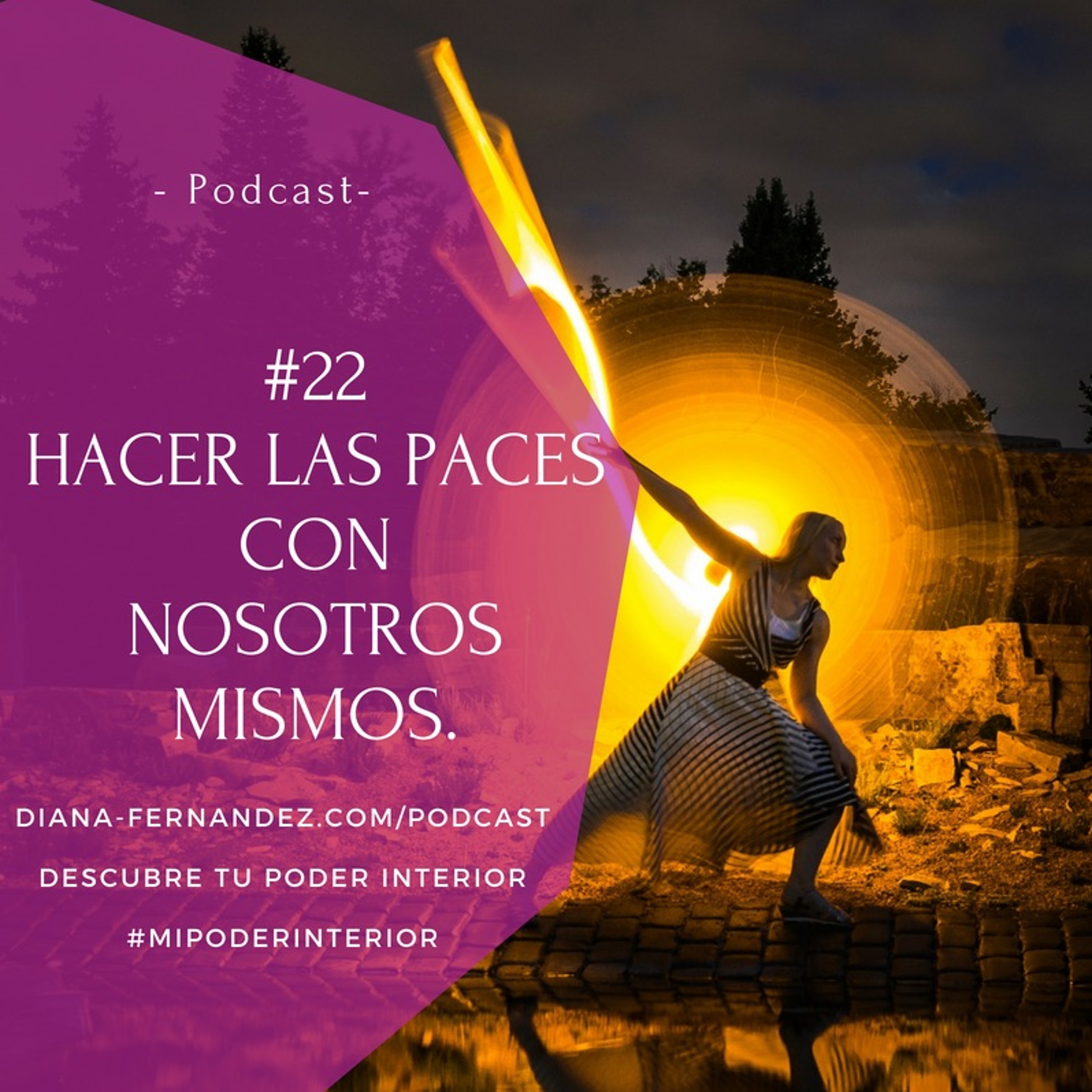 Descubre tu poder interior con Diana Fernández  | Coach Espiritual
