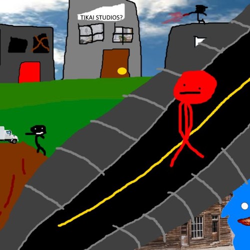 Pilotredsun - Rule Of Xem