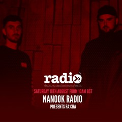 Nanook Radio Presents FA:CHA