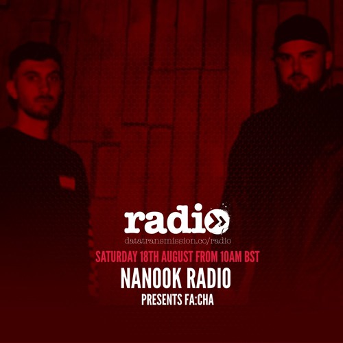 Nanook Radio Presents FA:CHA