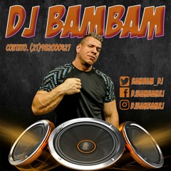 Quero que tu vá - Ananda (Remix 150Bpm) BAMBAMDJ _ LIGHT