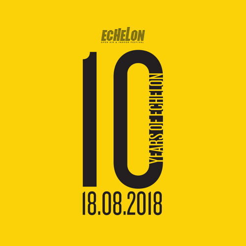 A.N.A.L. @ Echelon - 10 Years Anniversary