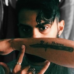 47 Thieves (Prod. Saveme)