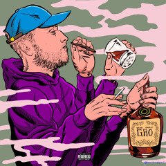 Downtown Dawson - G.R.O. (Get Right Over) (Prod. by Es-K)