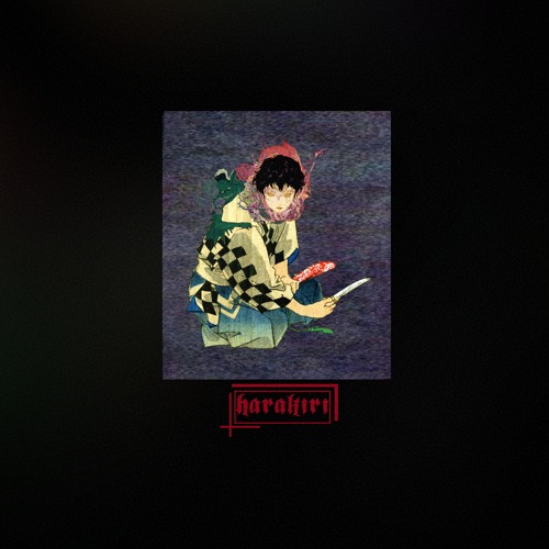 HARAKIRI