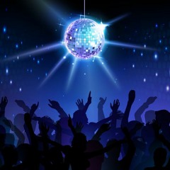 Matt Bogard - DiscoDish - Aug 2018