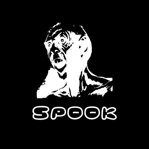 That's Why (Out now on Spook Audio) 9/14/18