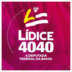 Jingle - Lidice Da Mata 4040