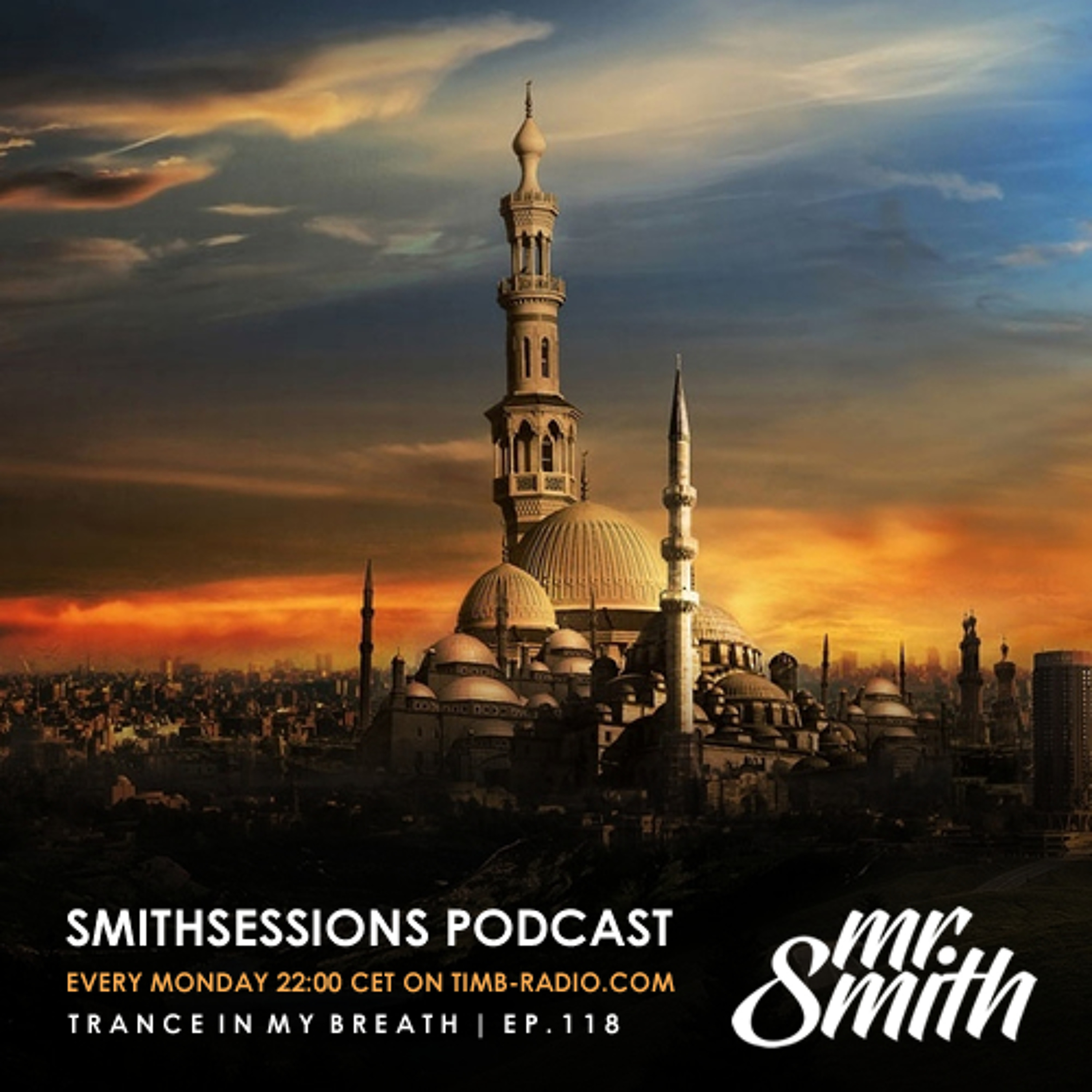 Smith Sessions Radio