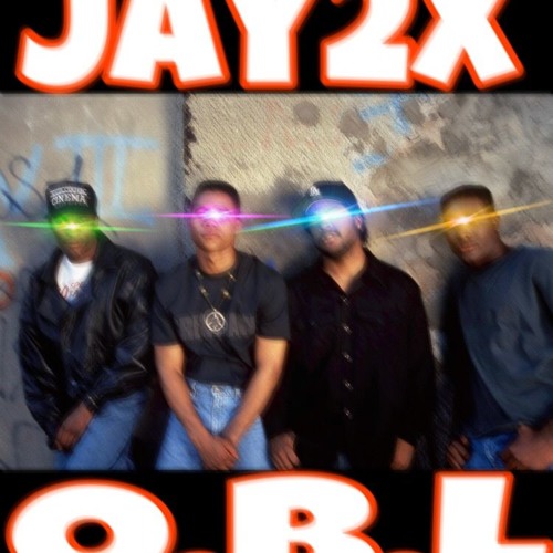 Jay2x-OBL