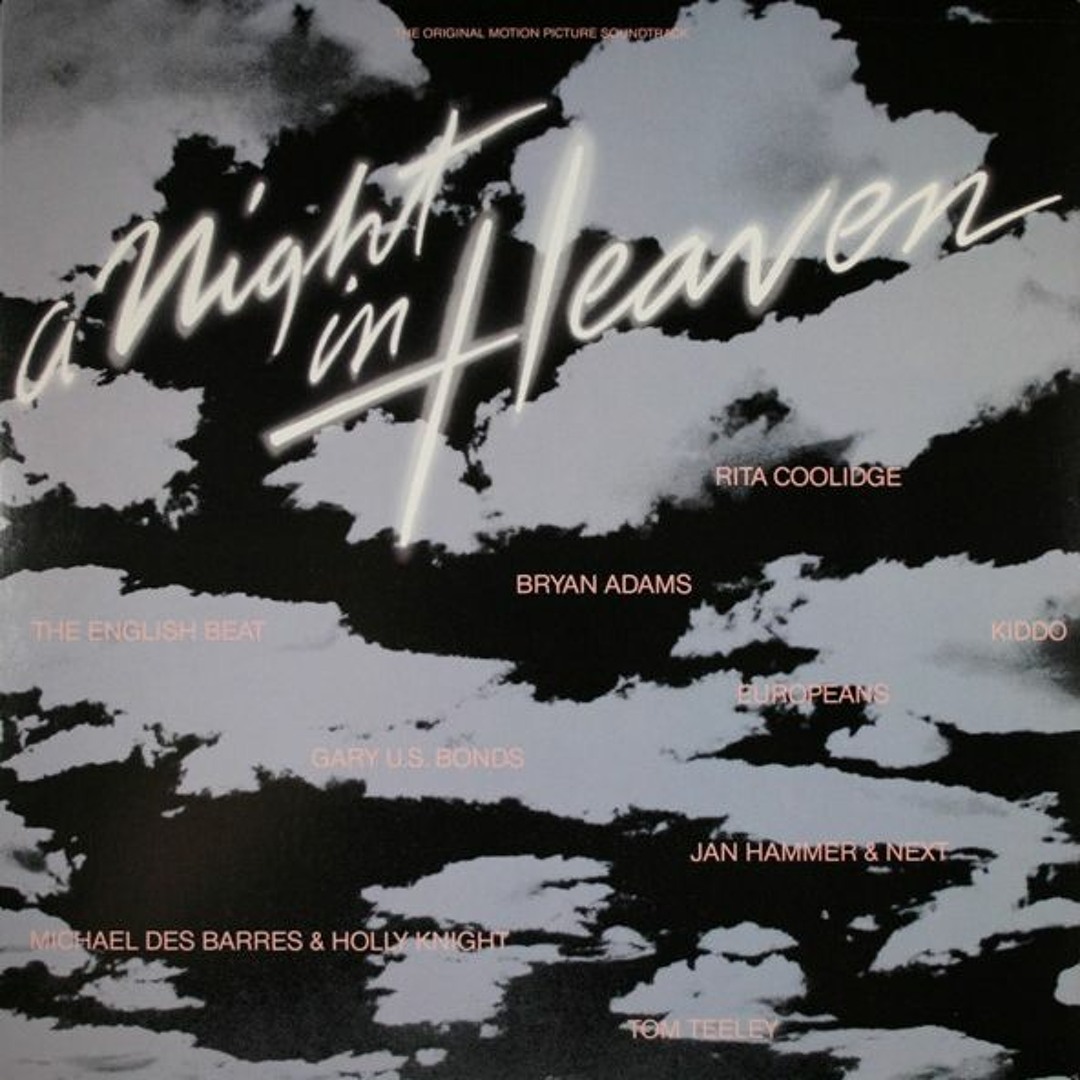 Stream Videodrome Discothèque | Listen to A Night In Heaven (Original ...