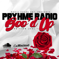 Pryhme Radio (Boo'd Up Ed)(Vol.1)