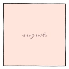 august ft. sora.wav