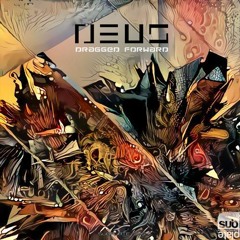 NEUS - Dragged Forward  [SUBPLATE-045]