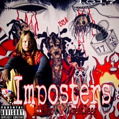 Michael Myers Imposters LilWop X GreatDaeg #SilentHillChallenge