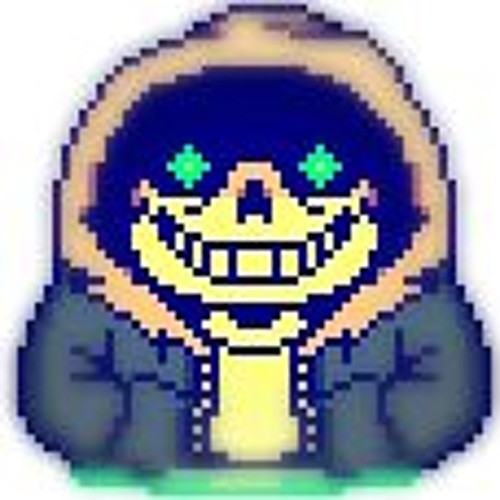 DustBelief: sans