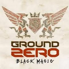 Ground Zero Festival 2018 PRSPCT Area Promomix by Dark Defect