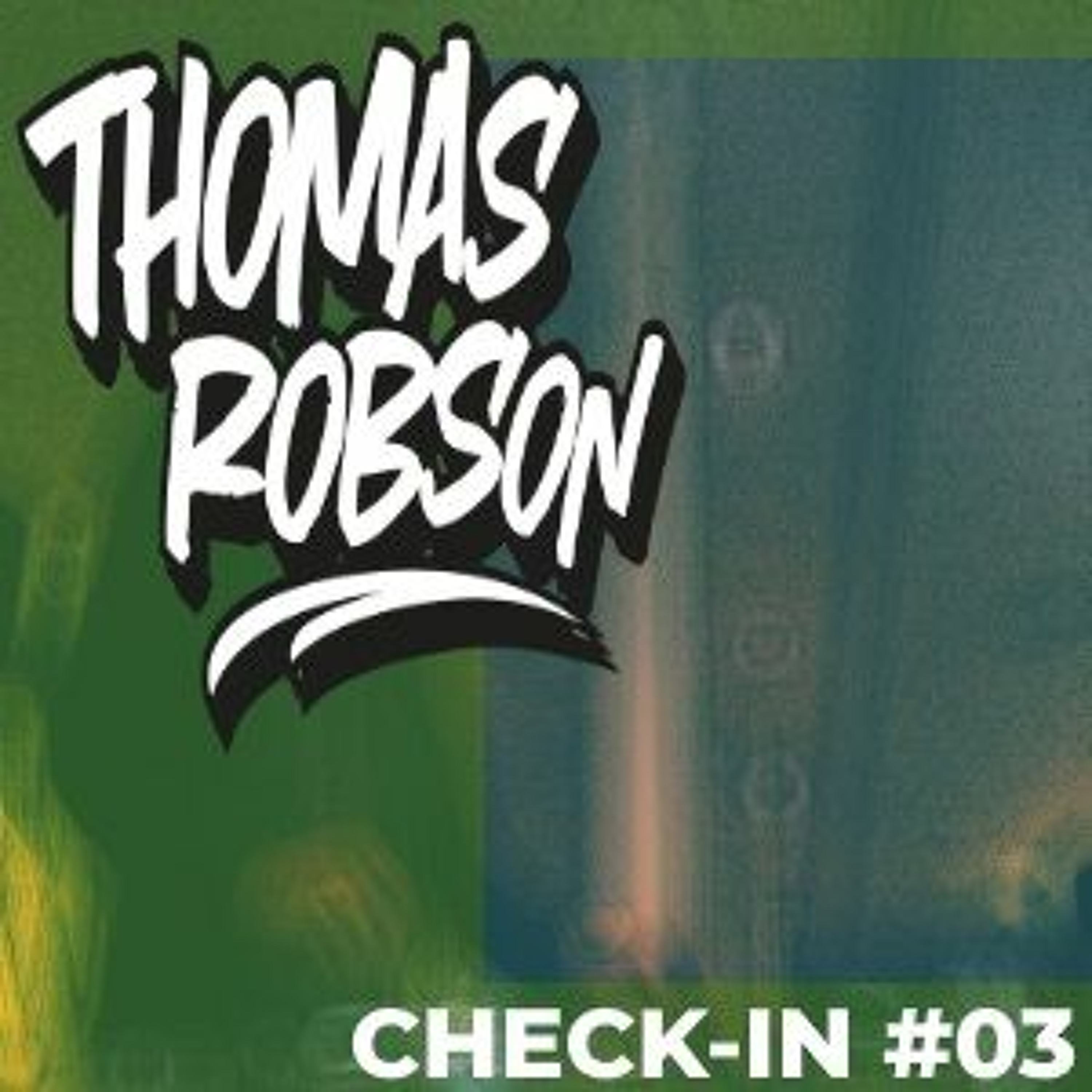 Thomas Robson Mixtapes