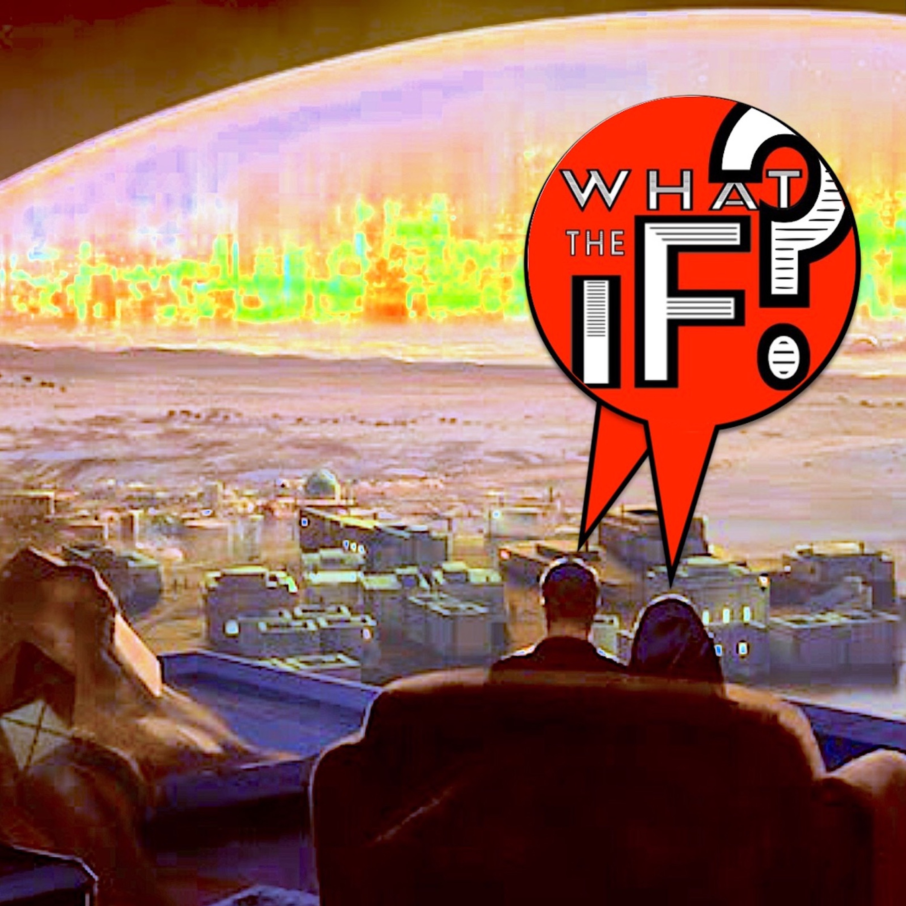 56 - CRUSHED Or BROILED - Choose Your Fate At The Global Warming BBQ! thumbnail