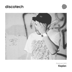 discotech Podcast 63: Kepler.