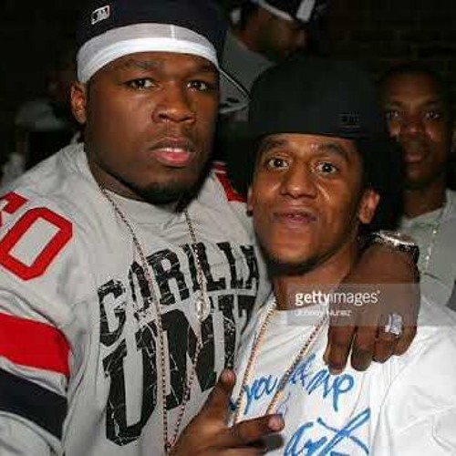 P.I.M.P. - 50 CENT FT TEGO CALDERON