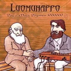 Linnahomo (feat. Huopis)