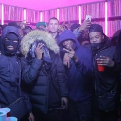 NitoNB x (Zone 2) PS - Pull Up