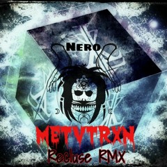 Plan B - Recluse (METVTRXN Remix)