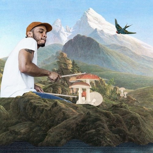 Anderson Paak Type Beat