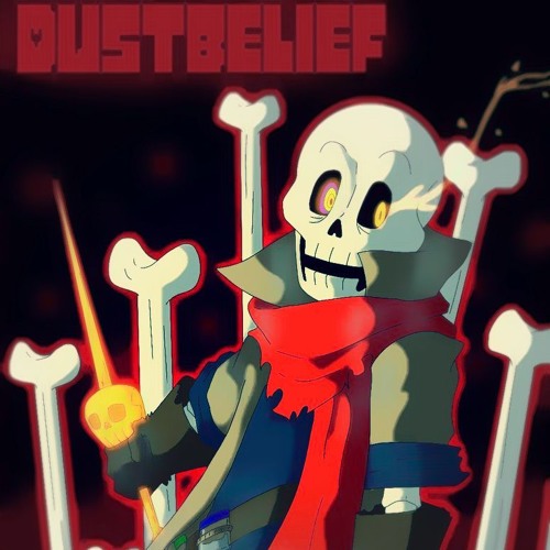 DustBelief: Papyrus Jazz